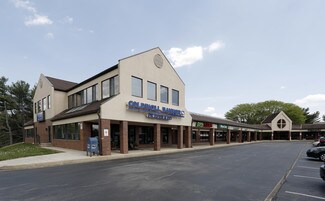 Plus de détails pour 5325-5349 Limestone Rd, Wilmington, DE - Bureau à louer