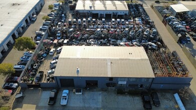 3567 Recycle Rd, Rancho Cordova, CA à louer Photo intérieure– Image 2 sur 5