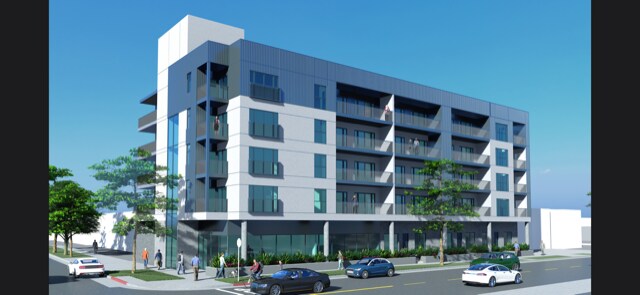 1642 S Central Ave, Glendale, CA à vendre - Photo principale – Image 1 sur 5