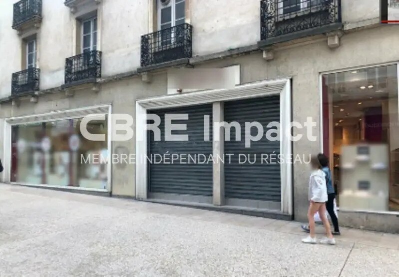 Local commercial dans Dijon à vendre - Photo de l’immeuble – Image 2 sur 4