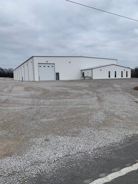 7700 Allensville Rd, Allensville, KY à louer - Photo principale – Image 1 sur 7