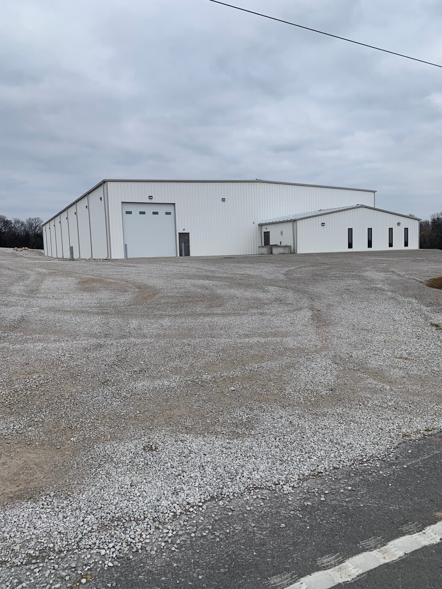 7700 Allensville Rd, Allensville, KY à louer Photo principale– Image 1 sur 8