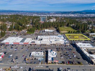Plus de détails pour 2801 E 29th Ave, Spokane, WA - Local commercial à louer