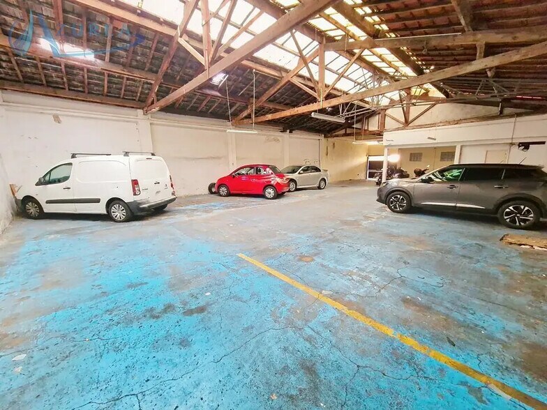 Local commercial dans Nice à louer - Photo de l’immeuble – Image 1 sur 4