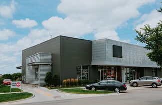 Plus de détails pour 5025 Lindberg St, Lincoln, NE - Local commercial à louer