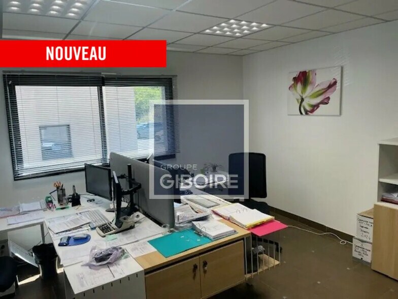 7 Rue De La Métairie, Melesse à louer - Photo de l’immeuble – Image 3 sur 9
