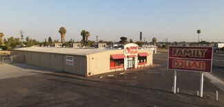 Plus de détails pour 2151 S Chester Ave, Bakersfield, CA - Local commercial à vendre