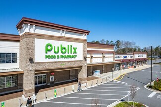 Plus de détails pour 4108 Hamilton Mill Rd, Buford, GA - Local commercial à louer