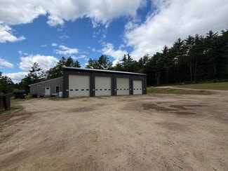 Plus de détails pour 237 N Bennington Rd, Bennington, NH - Local d’activités à vendre