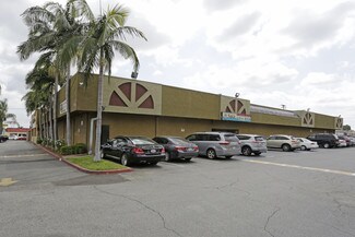Plus de détails pour 16511 Pioneer Blvd, Norwalk, CA - Local commercial à louer