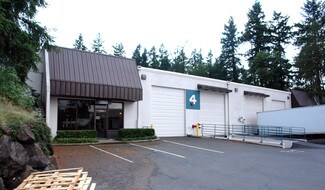 Plus de détails pour 11021 117th Pl NE, Kirkland, WA - Industriel/Logistique à louer