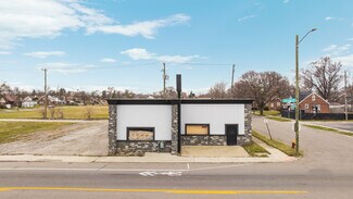 Plus de détails pour 14700 W Chicago St, Detroit, MI - Local commercial à vendre
