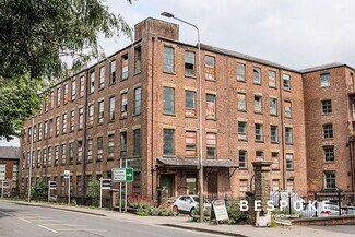 Plus de détails pour London Rd, Macclesfield - Bureau à vendre