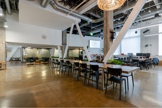 85 2nd St, San Francisco, CA à louer Photo de l’immeuble– Image 2 sur 6