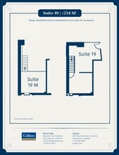 2222 2nd St, Livermore, CA à louer Plan d’étage– Image 1 sur 1
