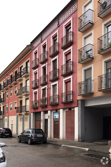 Calle Lechuga, 6, Talavera De La Reina, Toledo à vendre - Photo de l’immeuble – Image 2 sur 2