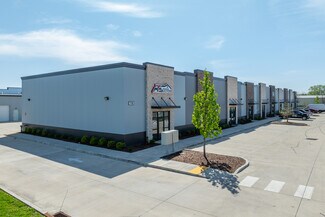 Plus de détails pour 710 Middle Tennessee Blvd, Murfreesboro, TN - Local d'activités à louer