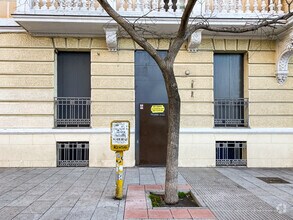 Santa Engracia, 128, Madrid, Madrid à louer Photo intérieure– Image 2 sur 3