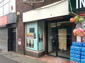 119 High St, Stoke On Trent à louer Photo intérieure– Image 2 sur 4