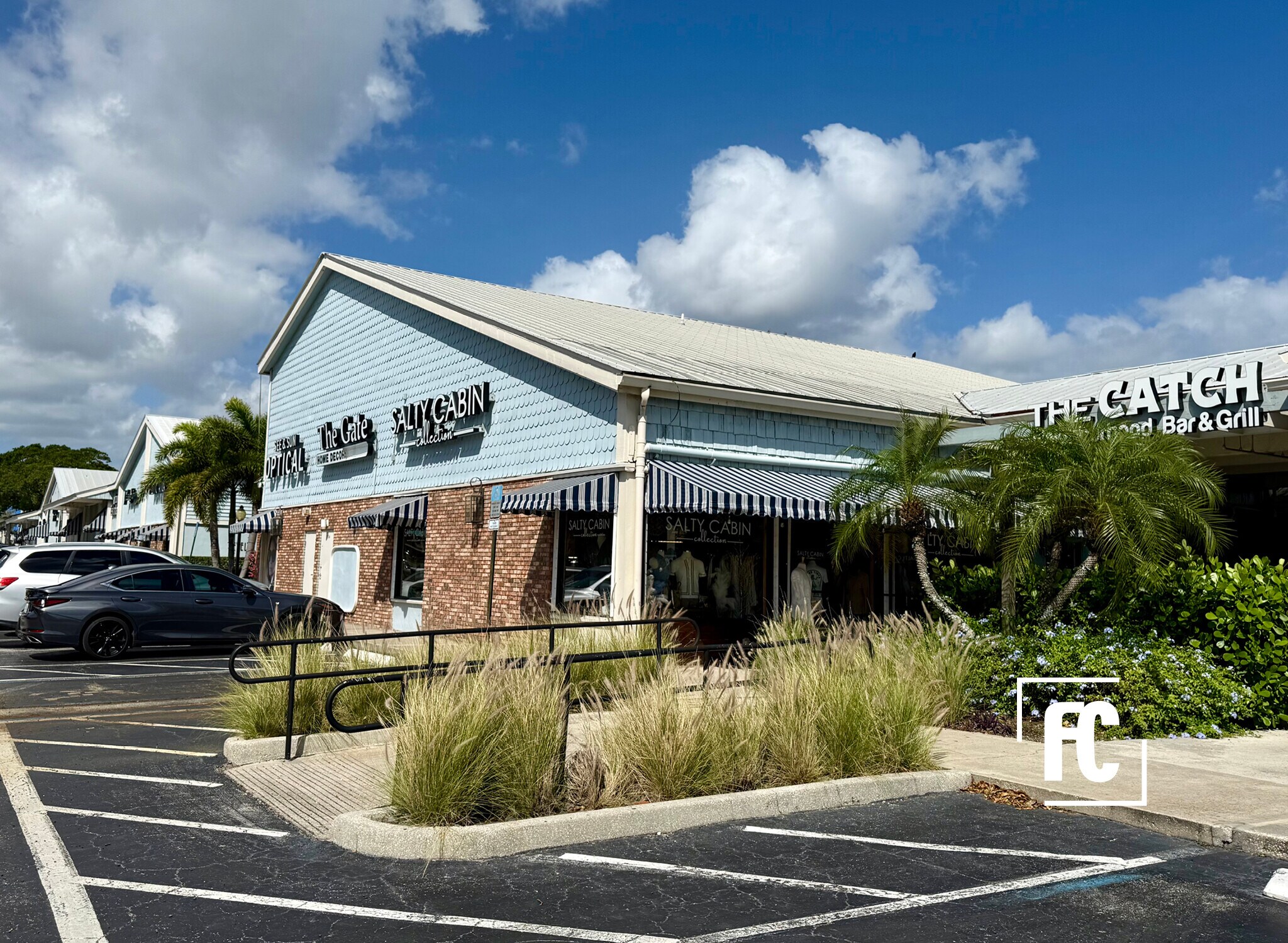 3700 E Ocean Blvd, Stuart, FL à louer Photo principale– Image 1 sur 27