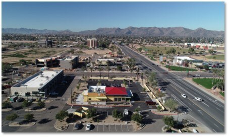 8905 S Harl Ave, Tempe, AZ à louer - Photo de l’immeuble – Image 3 sur 17