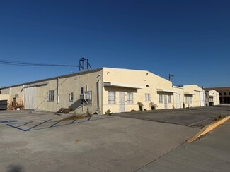 Plus de détails pour 1728 Potrero Ave, South El Monte, CA - Industriel/Logistique à louer
