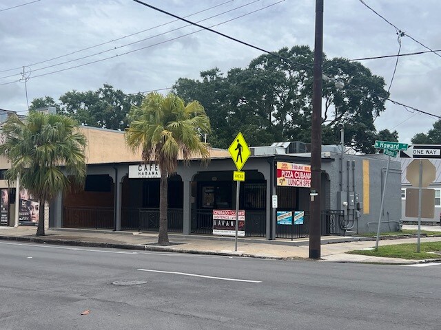 1901 N Howard Ave, Tampa, FL à louer Photo de l’immeuble– Image 1 sur 11