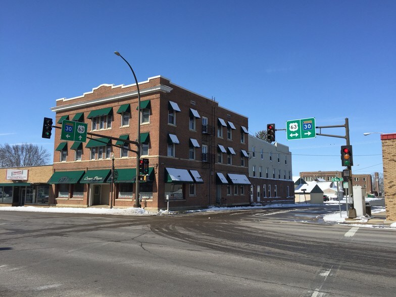 105 Main St S, Stewartville, MN à louer - Autre – Image 2 sur 5