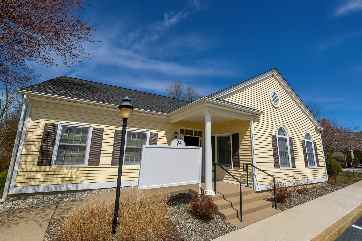 450 Veterans Memorial Pky, East Providence, RI à louer Photo de l’immeuble– Image 1 sur 6