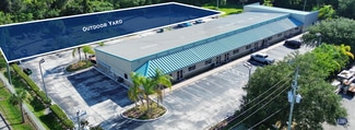 Plus de détails pour 2911 Dusa Dr, Melbourne, FL - Industriel/Logistique à louer