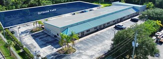 Plus de détails pour 2911 Dusa Dr, Melbourne, FL - Industriel/Logistique à louer