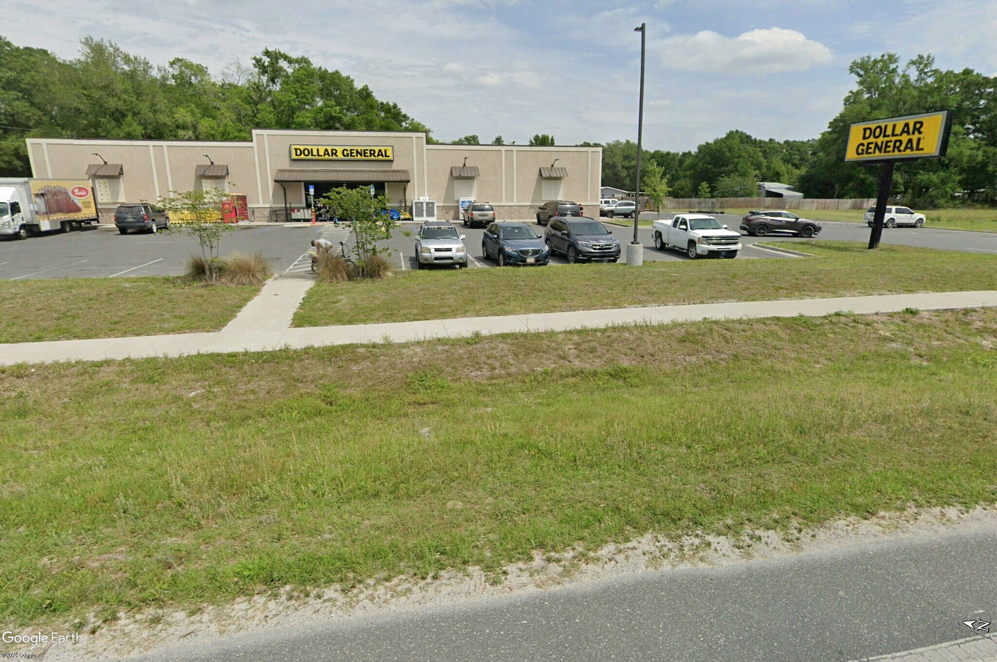 1470 N Main St, Bell, FL à vendre Photo principale– Image 1 sur 2
