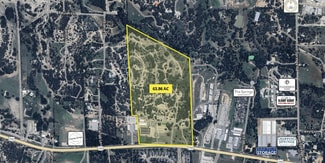 Plus de détails pour 2770 U.S. 290, Dripping Springs, TX - Terrain à vendre