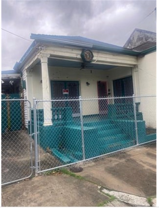 Plus de détails pour 1116 and 1122 Henriette Delille St, New Orleans, LA - Local commercial à vendre