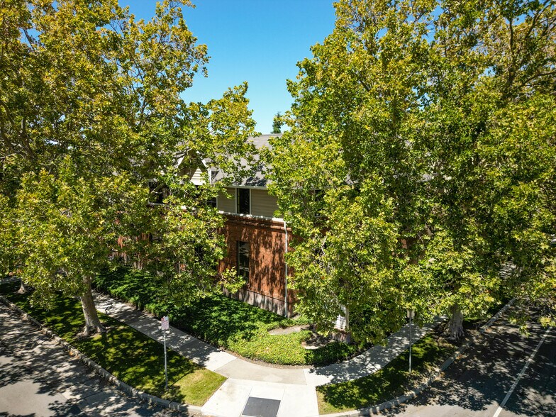 991 W Hedding St, San Jose, CA à louer - Aérien – Image 3 sur 13