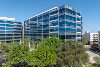 Plus de détails pour 15950 Dallas Pky, Dallas, TX - Bureau à louer