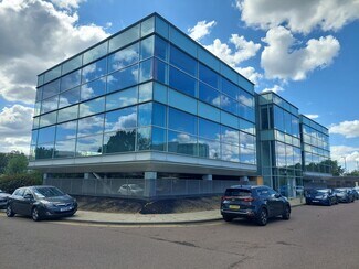 Plus de détails pour Lakeside Blvd, Doncaster - Bureau à louer