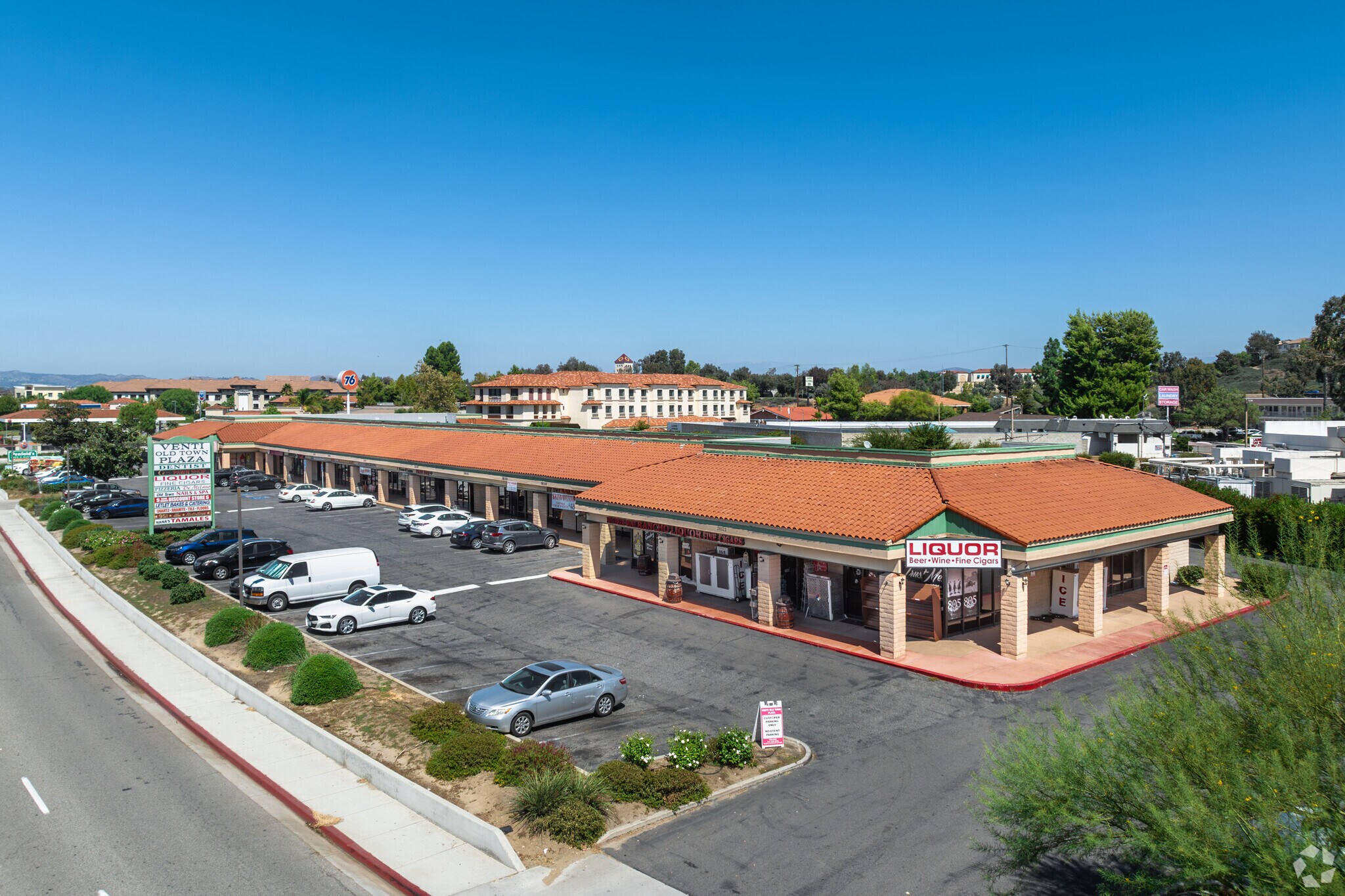 28250-28326 Front St, Temecula, CA à louer Photo principale– Image 1 sur 10