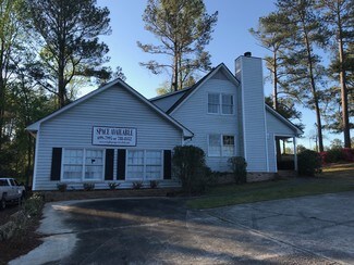 Plus de détails pour 9890 Windsor Lake Blvd, Columbia, SC - Bureau à louer
