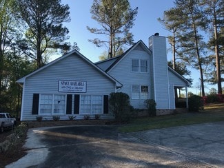 Plus de détails pour 9890 Windsor Lake Blvd, Columbia, SC - Bureau à louer