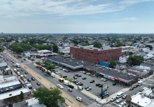 102-20 Atlantic Ave, Ozone Park, NY à louer Photo intérieure– Image 2 sur 7