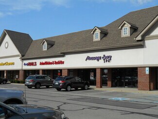 Plus de détails pour 4000 W 106th St, Carmel, IN - Local commercial à louer