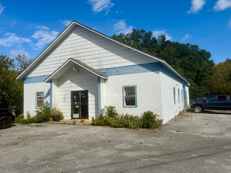 101 Southbrook Village Rd, Alabaster, AL à vendre - Photo de l’immeuble – Image 2 sur 8