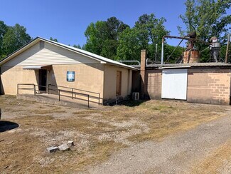 Plus de détails pour 2570 Needmore Rd, Woodleaf, NC - Industriel/Logistique à vendre