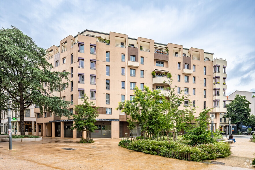 110 Rue Moncey, Lyon à vendre - Photo principale – Image 1 sur 18