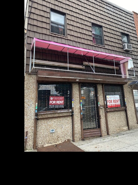 1470 Williamsbridge Rd, Bronx, NY à louer - Photo principale – Image 1 sur 6