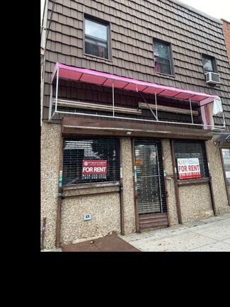 Plus de détails pour 1470 Williamsbridge Rd, Bronx, NY - Local commercial à louer