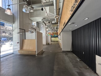 Plus de détails pour 1776 Broadway St, Denver, CO - Local commercial à louer