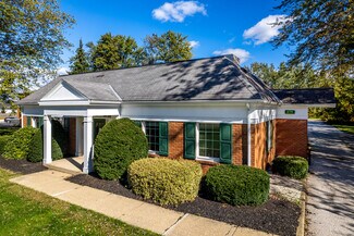 Plus de détails pour 1903 Hubbard Rd, Madison, OH - Bureau à vendre