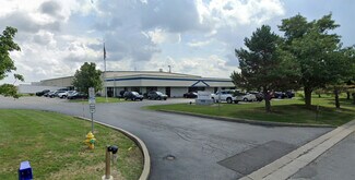 Plus de détails pour 6351 Inducon Dr E, Sanborn, NY - Industriel/Logistique à vendre